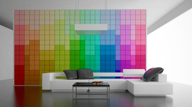 EL COLOR SÍ IMPORTA. CONSEJOS PARA PINTAR Y VESTIR TU CASA