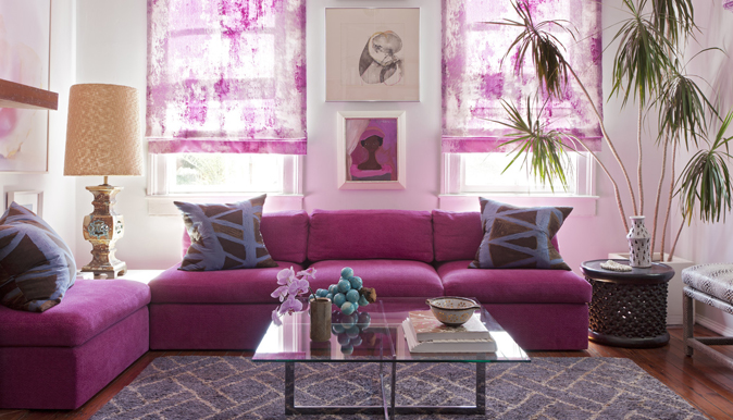 11 TENDENCIAS EN DECORACIÓN QUE NOS VAN A CAUTIVAR EN 2014