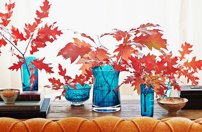 LAS 7 NOVEDADES MÁS ORIGINALES DE LA DECORACIÓN ESTE OTOÑO