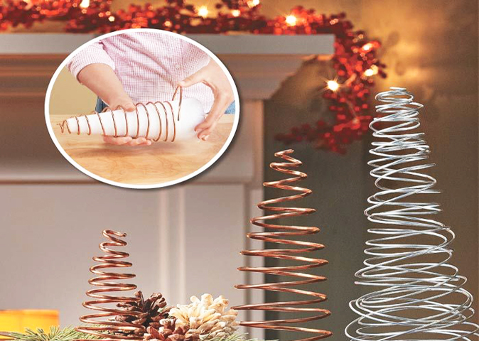 LOS 10 MEJORES CONSEJOS DIY PARA QUE DECORES TU CASA EN NAVIDAD