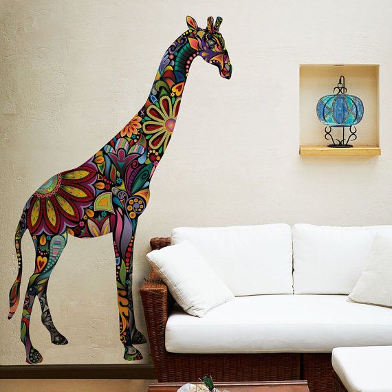 ANIMALES (DECORATIVOS) EN CASA