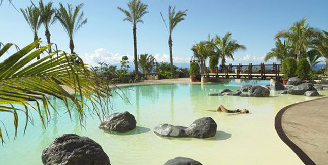 PISCINAS DE ARENA DE PLAYA, EL PARAÍSO EN TU JARDÍN