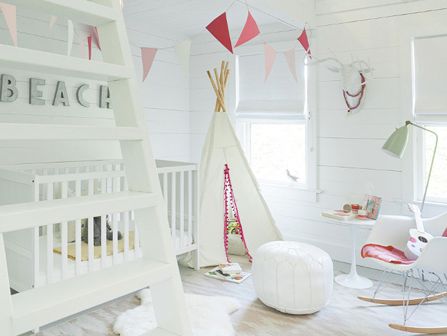 CÓMO DECORAR NUESTRA CASA PARA LOS NIÑOS EN VACACIONES