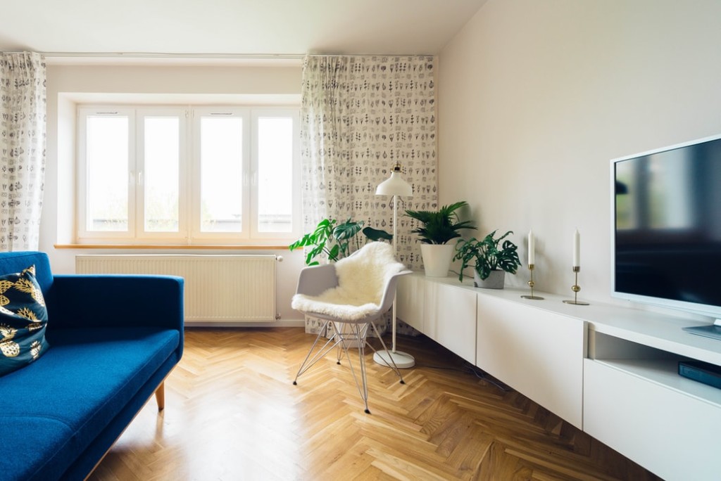 muebles-estilo-escandinavo