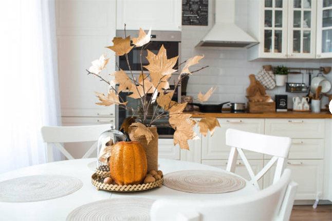 ▷ OTOÑO-INVIERNO 2024/25: LA DECORACIÓN DE TU HOGAR CON UN TOQUE DIY