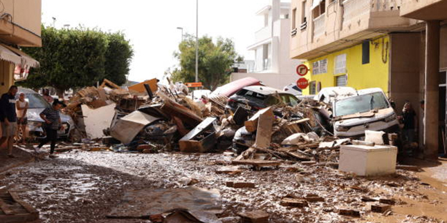 ▷ MUEBLES RESISTENTES AL AGUA PARA HOGARES EN ZONAS INUNDABLES